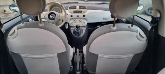 FIAT 500 1.2 Lounge rif. 18709110 - Foto 8