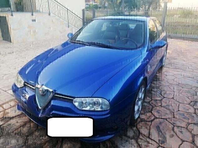 Alfa Romeo 156 3.2i V6 24V cat GTA - Foto 2