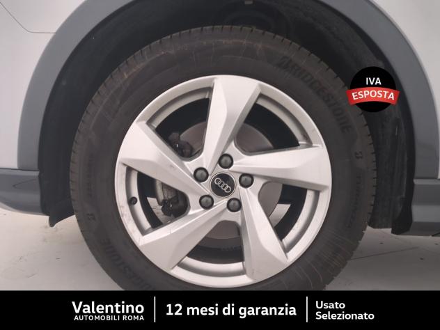 Audi Q3 35 2.0 tdi Business Advanced quattro s-tronic - Foto 9