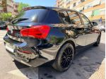 Bmw Serie 1 116d 116cv Euro 6 ALL BLACK