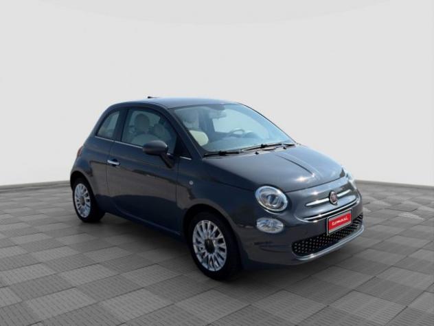 FIAT 500 500 1.2 EasyPower Lounge rif. 24031572 - Foto 7