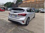 Ford Focus 5 Porte Focus 1.5 ecoblue ST-Line 115cv auto