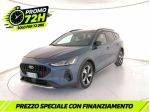 Ford Focus Active SW 1.0t ecoboost h X 125cv