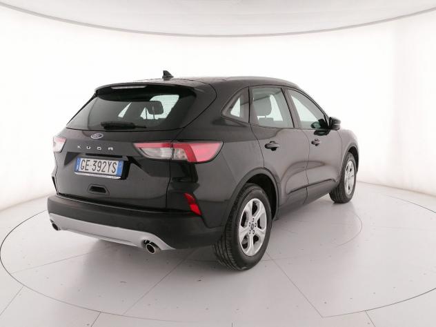 Ford Kuga 1.5 ecoboost Connect 2wd 120cv - Foto 2