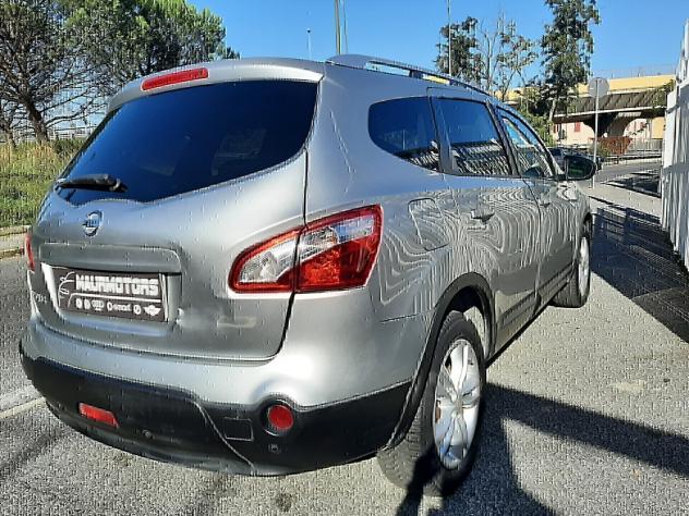 NISSAN QASHQAI 2 1.6 dCi DPF TEKNA - Foto 7