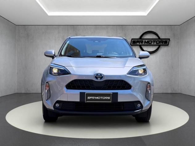 Toyota Yaris Cross Business 116cv - PROMO/IVA ESP. - Foto 2