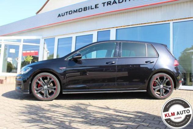 VOLKSWAGEN Golf GTI Performance 2.0 245 CV TSI DSG 5p. BMT rif. 24194298 - Foto 5