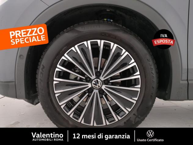 Volkswagen Tiguan 1.5 etsi DSG Edition Plus 130cv - Foto 9