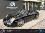 PORSCHE 997 Carrera S Cabriolet PDK Service Porsche 19" Bose rif. 24047390