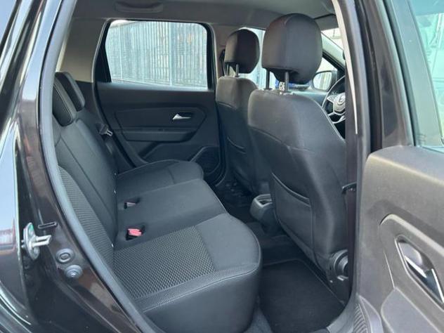 DACIA Duster 1.6 SCe GPL 4x2 *UNIPRO* *OK NEOPATENTATI* rif. 24122360 - Foto 8