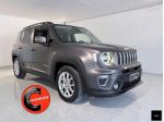 JEEP - Renegade - 1.6 Mjt 130CV S