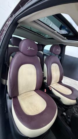 Lancia Ypsilon 1.3 MJT 75 CV Platino - Foto 5