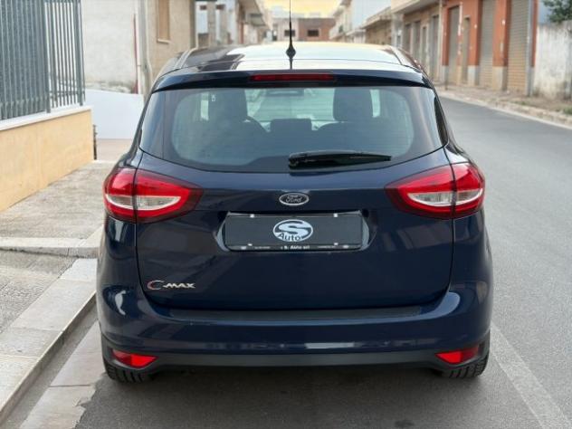 FORD C-Max 1.5 TDCi 120CV Business rif. 23920693 - Foto 4