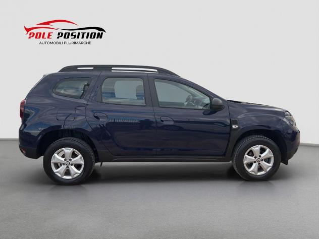 DACIA - Duster - 1.0 TCe GPL 100 CV 4x2 Essential - Foto 6