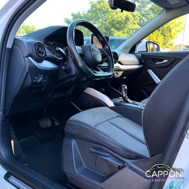 AUDI Q2 1.6 TDI S tronic OK NEOPATENTATI rif. 24159936 - Foto 7
