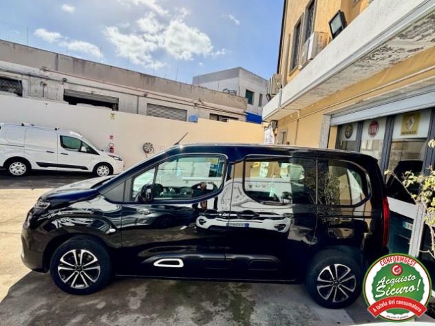 CITROEN Berlingo BlueHDi 100 Stop&Start M Live rif. 23989302 - Foto 4