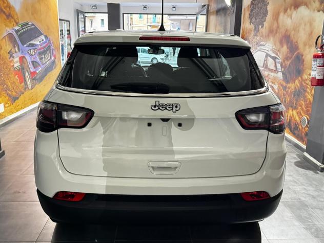 Jeep Compass 1.6 Multijet 130cv km 22641 - Foto 5