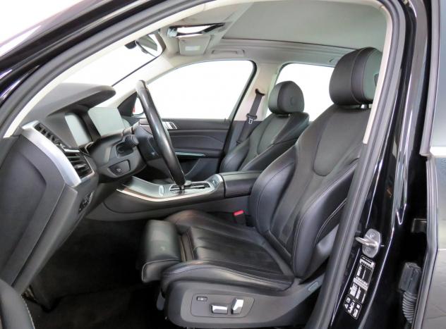 Bmw X5 xDrive30d 48V xLine - Foto 5