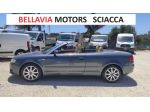 Audi A4 S-LINE Cabriolet 2.0 TDI 140CV