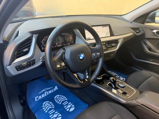 BMW 120 d 5p. Business Advantage rif. 23765059 - Foto 9