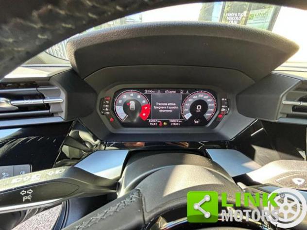 AUDI A3 SPB 35 TFSI rif. 23704653 - Foto 4