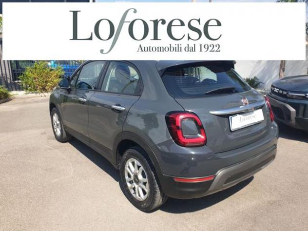 FIAT 500X 2.0 MultiJet 150 CV AT9 4x4 Cross rif. 23873067 - Foto 5