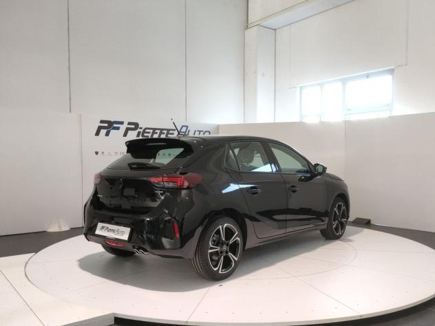 Opel Corsa Corsa GS Hybrid 145CV DTC6 - Foto 4