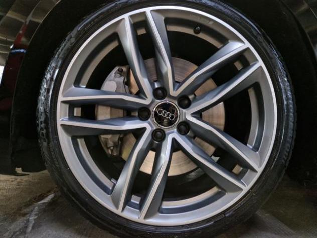 AUDI TT COUPE' 45 TFSI CV.245 S-LINE S-TRONIC KM.53.900 rif. 23799747 - Foto 6