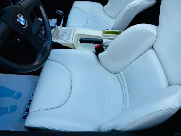 BMW Z1 UR GRUEN TARGA ROMA ORIGINALE LIKE NEW! rif. 22823449 - Foto 10