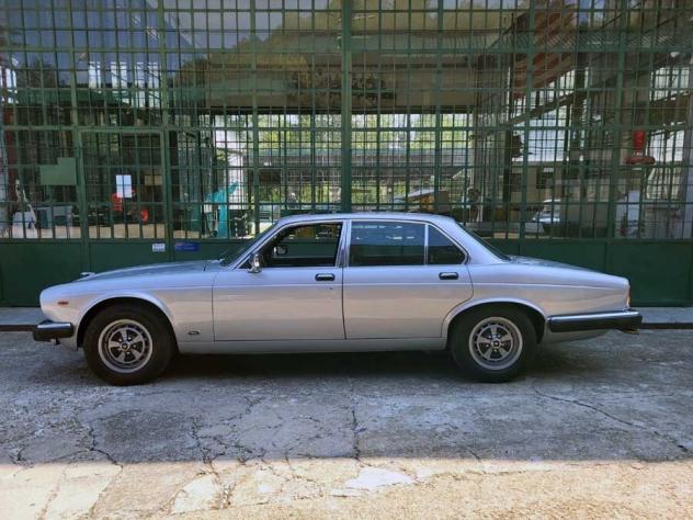 Jaguar XJ6 4.2L III Serie 1982 - SUMMER PRICE - Foto 3