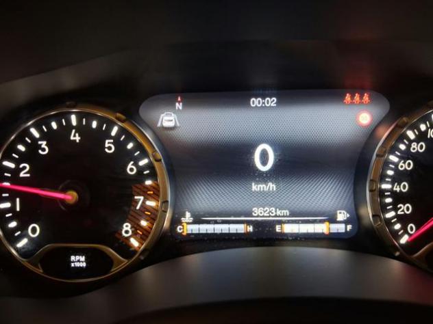 JEEP Renegade 1.0 T3 Limited rif. 24149157 - Foto 8