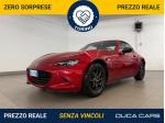 Mazda MX-5 MX-5 RF 1.5 Exceed