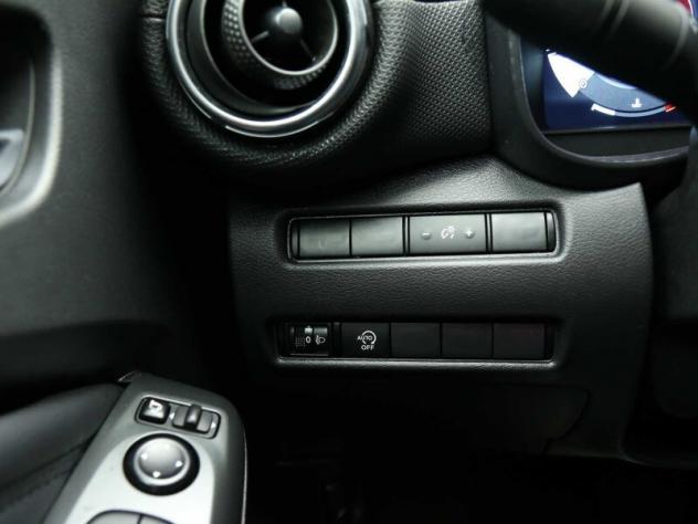 NISSAN Juke 2ª serie Juke 1.0 DIG-T 114 CV DCT N-Connecta - Foto 10