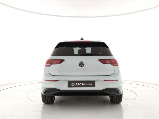 Volkswagen Golf 1.5 TSI 115 CV ACT Life - Foto 4