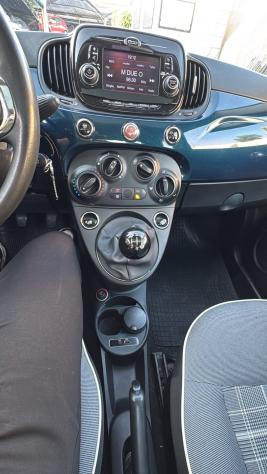 Fiat 500L 1.3 Multijet 95 CV 3P Lounge 2018 USATO - Foto 7