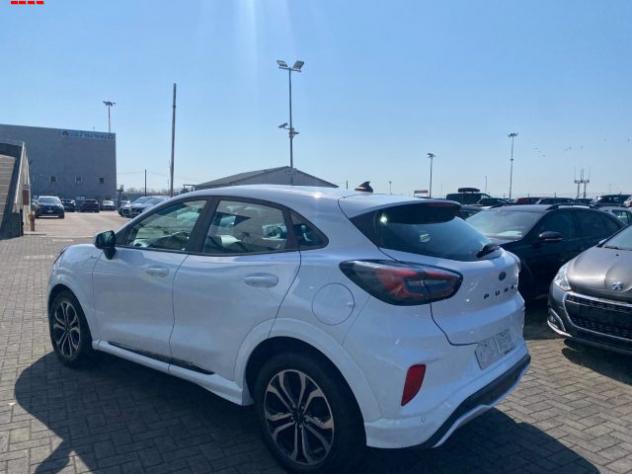 FORD Puma 1.0 EcoBoost Hybrid 125 CV S&S ST-Line rif. 23877780 - Foto 7