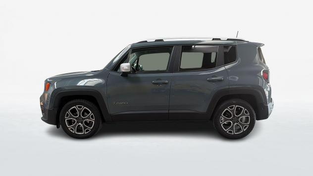 Jeep Renegade 1.6 Multijet 120cv Limited FWD my18 - Foto 3