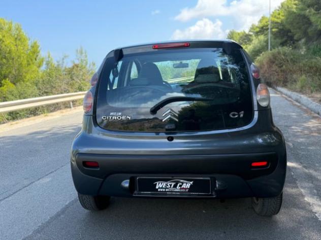CITROEN C1 1.0 5 porte Guidabile dai neopatentati rif. 24036325 - Foto 7