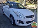 SUZUKI Swift 1.3 DDiS 5 porte B-Top UNICO PROPR. rif. 23506889