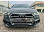 AUDI - S3 Sportback 2.0TFSI QUATTRO STRONIC 310CV