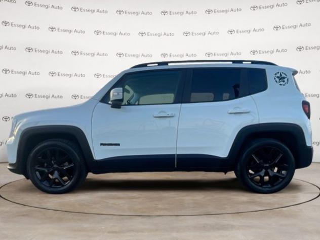 JEEP Renegade 1.6 Mjt 120 CV Night Eagle rif. 23463384 - Foto 2