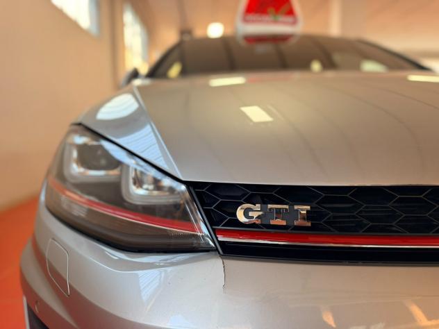 Volkswagen Golf GTI - Foto 2