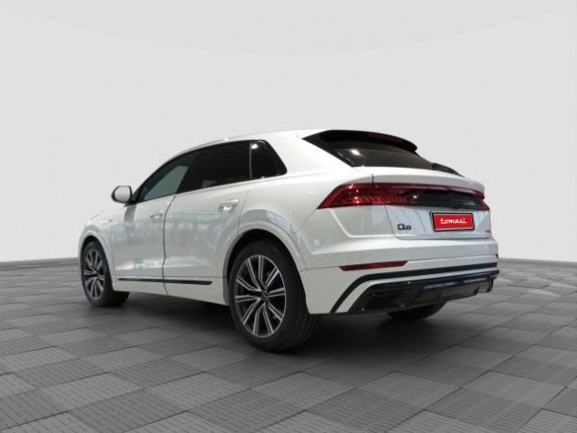 AUDI Q8 Q8 50 TDI 286 CV quattro tiptronic Sport rif. 23965634 - Foto 3