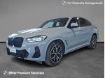 BMW X4 xDrive20d 48V Msport Aut. rif. 23776976