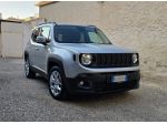 Jeep Renegade 1.6MJT 120CV Longitude PACK