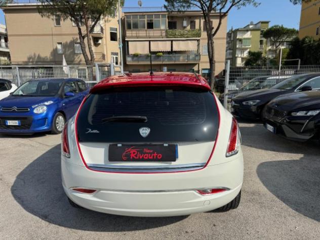 LANCIA Delta 1.6 MJT DPF 120 CV Gold rif. 24039981 - Foto 6