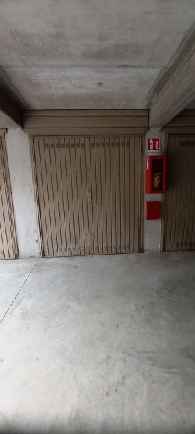 vendita BOX MONZA