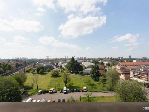 Box / Garage di 20 m² in vendita a Novate Milanese - Foto 4