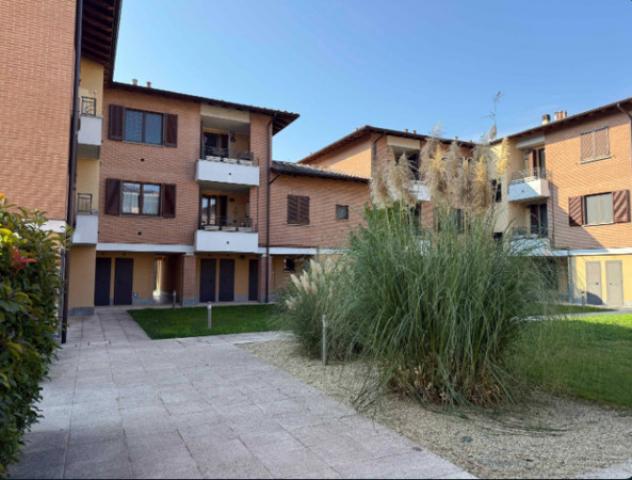 Immobile in asta di 14 m² in vendita a Travacò Siccomario - Foto 10