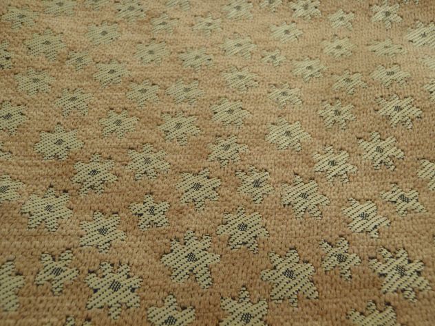 Borsa vintage paillettes - Foto 4